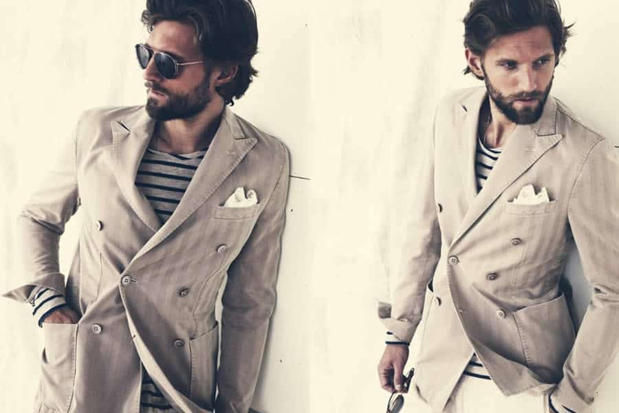 J.Lindeberg Spring/Summer 2012 Advertising Campaign - Image #6