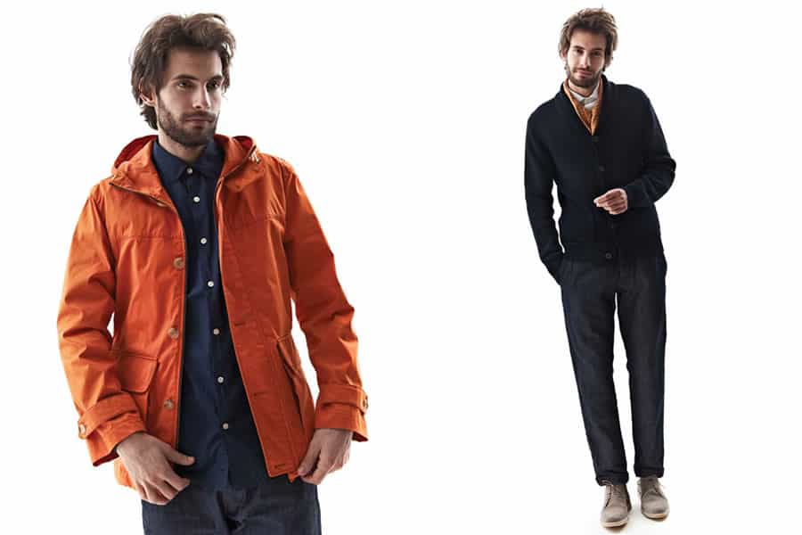 Jigsaw Spring/Summer 2012 Men’s Lookbook - Image #10