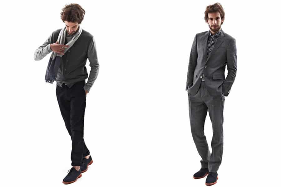 Jigsaw Spring/Summer 2012 Men’s Lookbook - Image #6