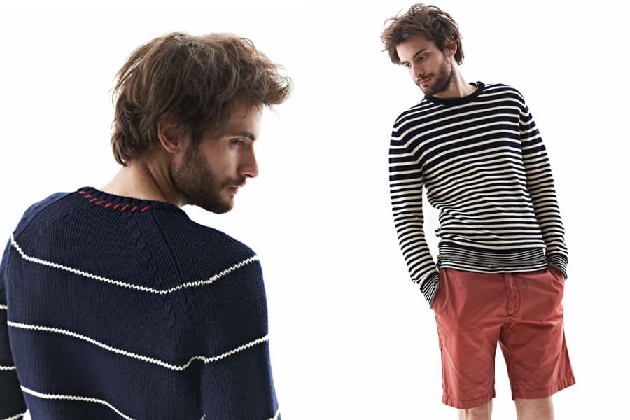 Jigsaw Spring/Summer 2012 Men’s Lookbook - Image #9