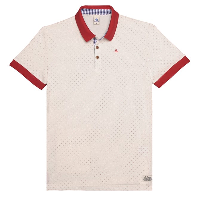 Le Coq Sportif - Le Grande Boucle Collection