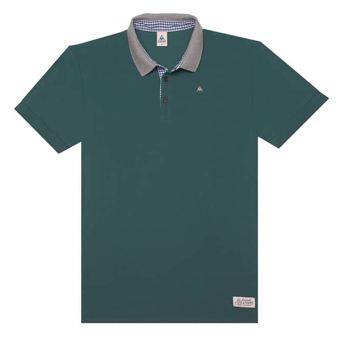 Le Coq Sportif - Le Grande Boucle Collection