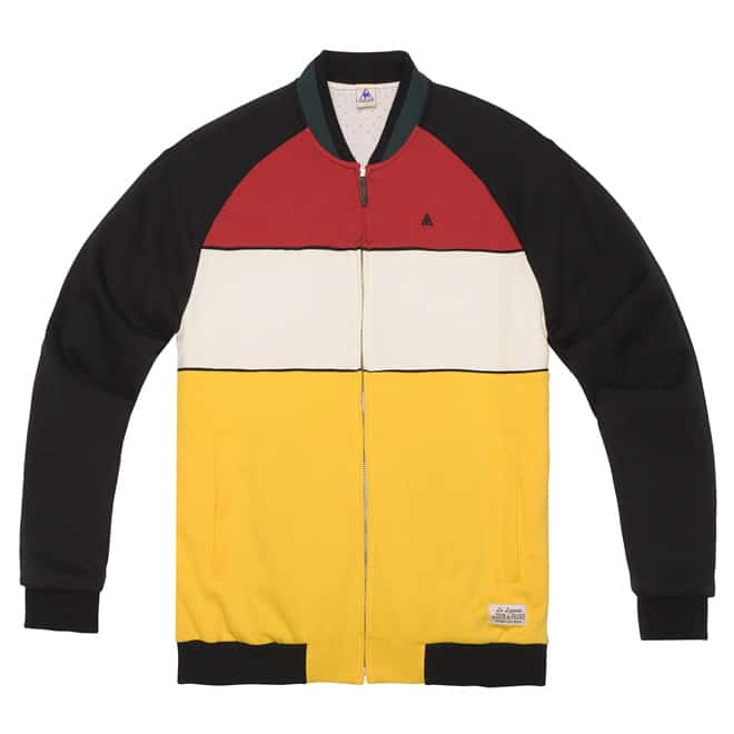 Le Coq Sportif - Le Grande Boucle Collection
