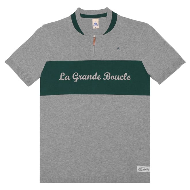 Le Coq Sportif - Le Grande Boucle Collection
