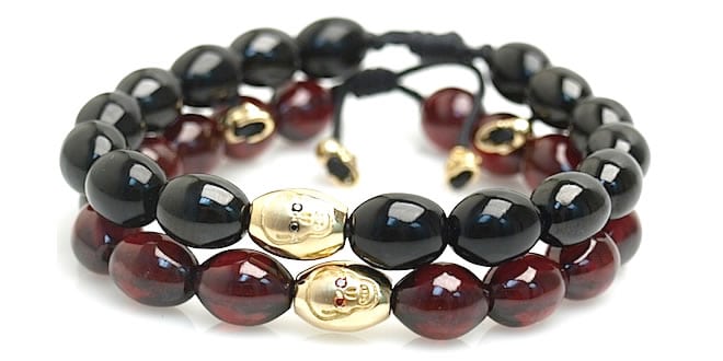 Luis Morais Jewellery at Selfridges