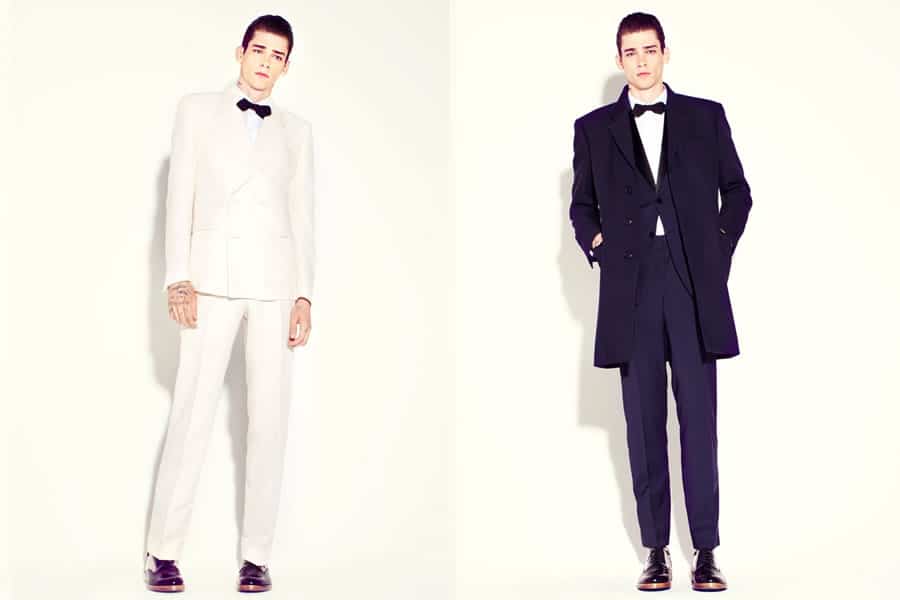 Marc Jacobs Spring/Summer 2013 Men’s Lookbook - Image #5