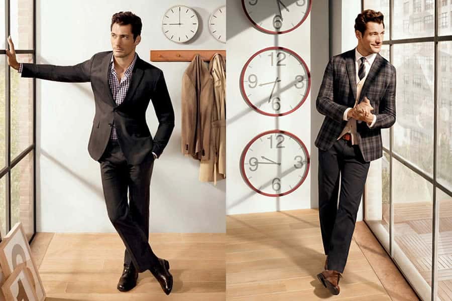 Banana Republic Mad Men 2012 Collection Lookbook - Image #6