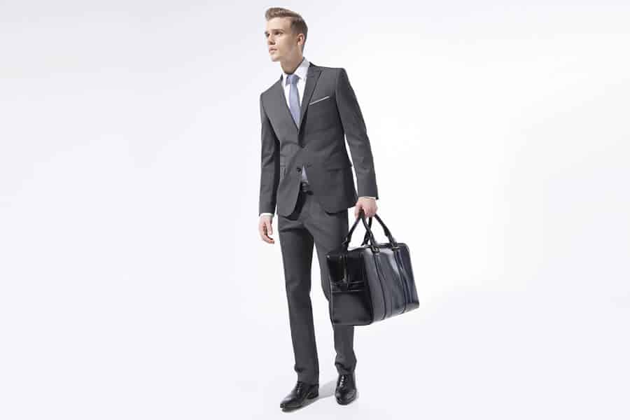 Zara Man March 2012 Lookbook - Image #6