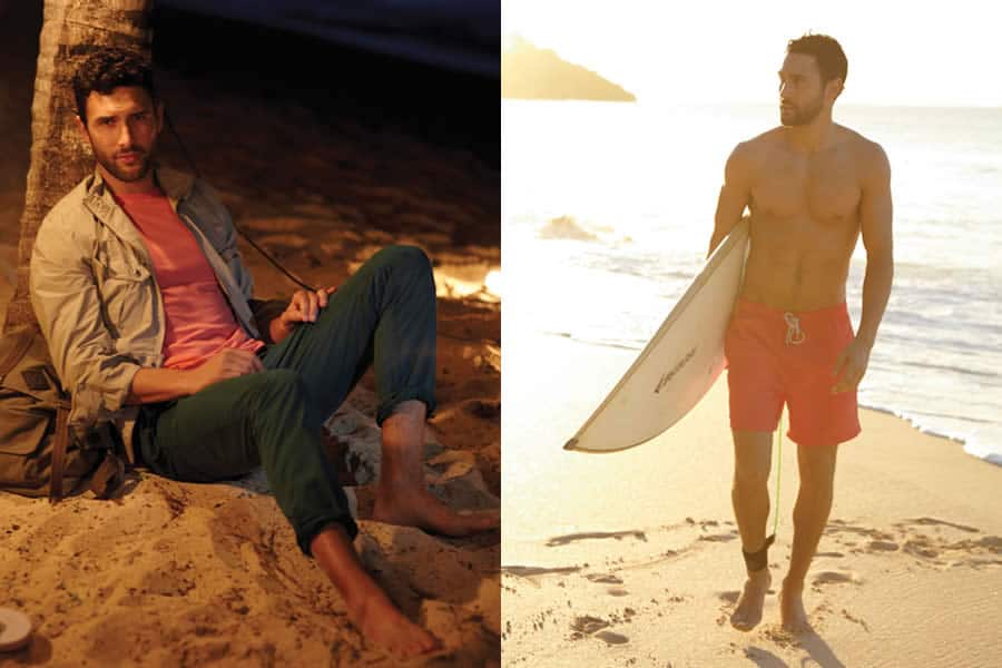 Next Spring/Summer 2012 Men’s Lookbook - Image #4