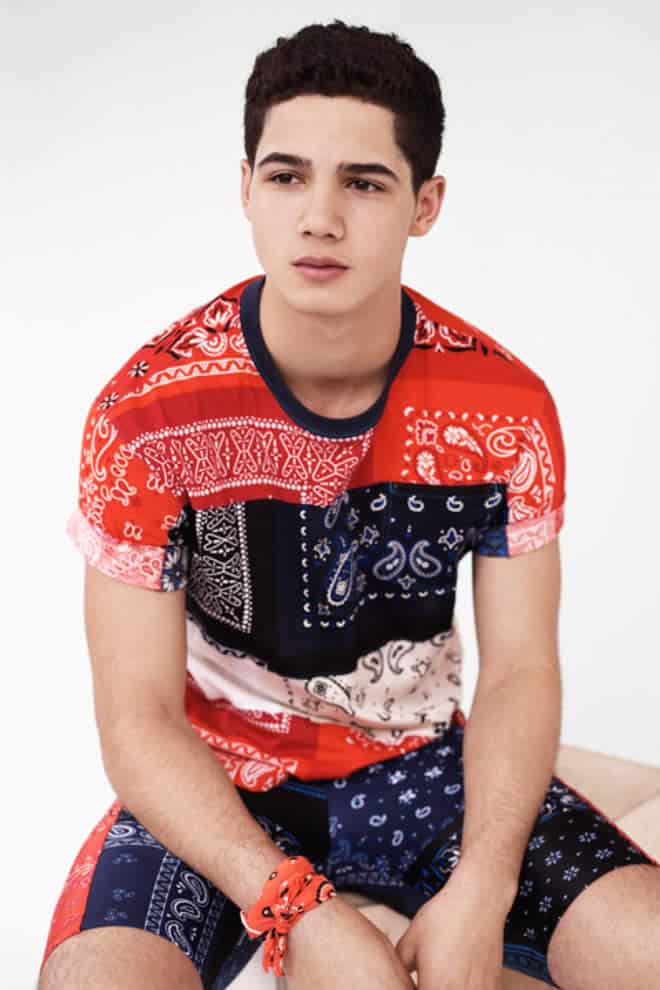 Adidas Originals x Opening Ceremony Fall/Winter 2012 Collection