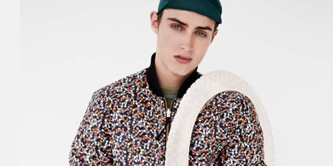 Adidas Originals x Opening Ceremony Fall/Winter 2012 Collection