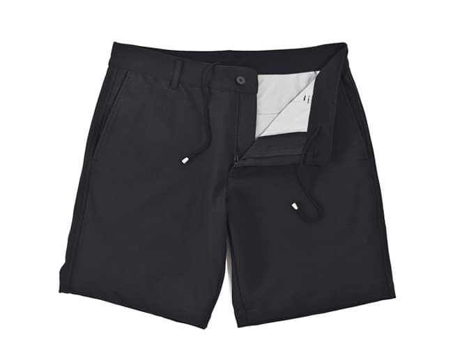 Outlier Three Way Shorts