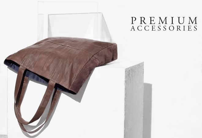 Topman Premium Accessories Collection