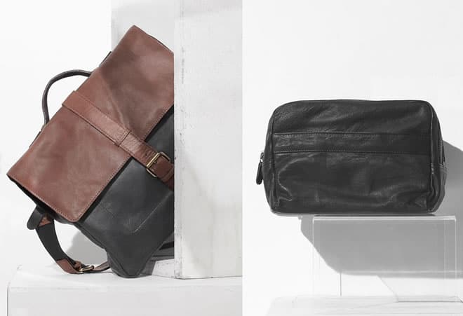 Topman Premium Accessories Collection