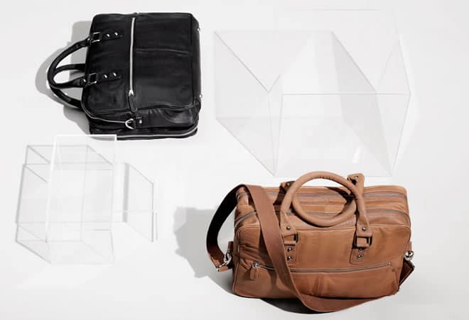 Topman Premium Accessories Collection