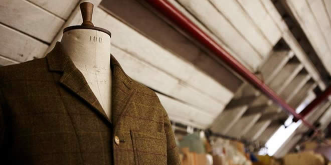 Private White VC Clothing
