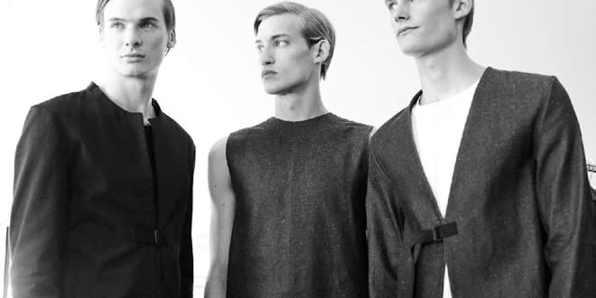 Lee Roach SS13 Collection Review
