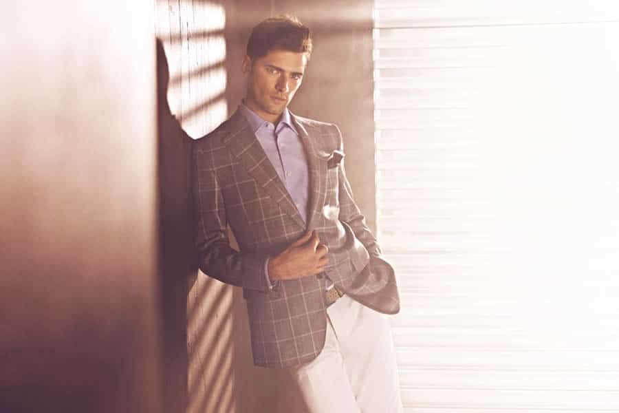 Sarar Spring/Summer 2012 Advertising Campaign - Image #5