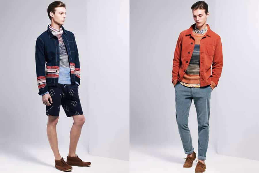 ASOS Spring/Summer 2012 Men’s Lookbook - Image #10