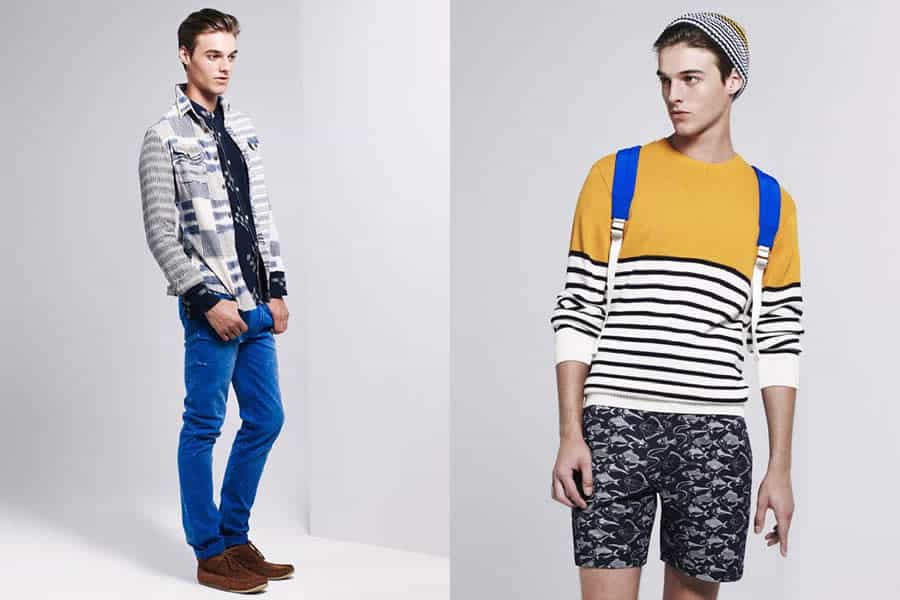 ASOS Spring/Summer 2012 Men’s Lookbook - Image #11