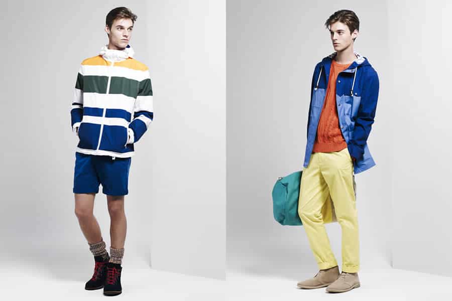 ASOS Spring/Summer 2012 Men’s Lookbook - Image #2