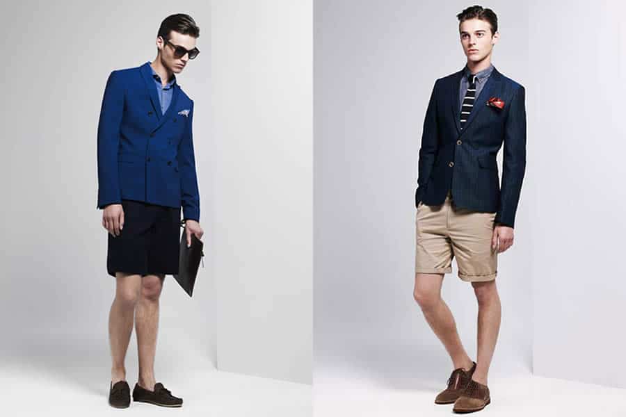 ASOS Spring/Summer 2012 Men’s Lookbook - Image #3