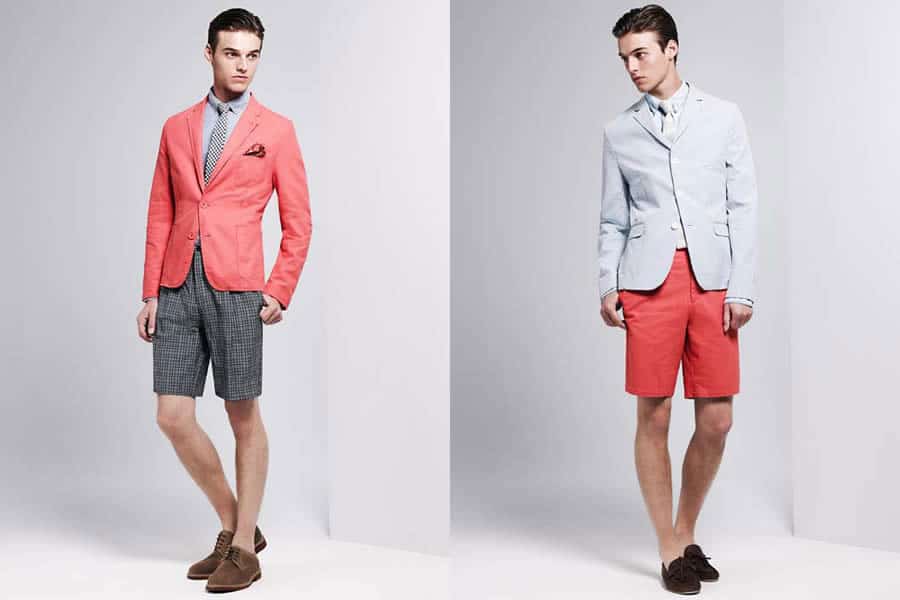 ASOS Spring/Summer 2012 Men’s Lookbook - Image #4