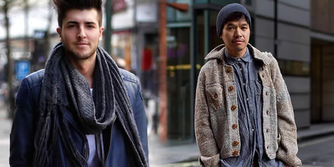 How To Use Street Style