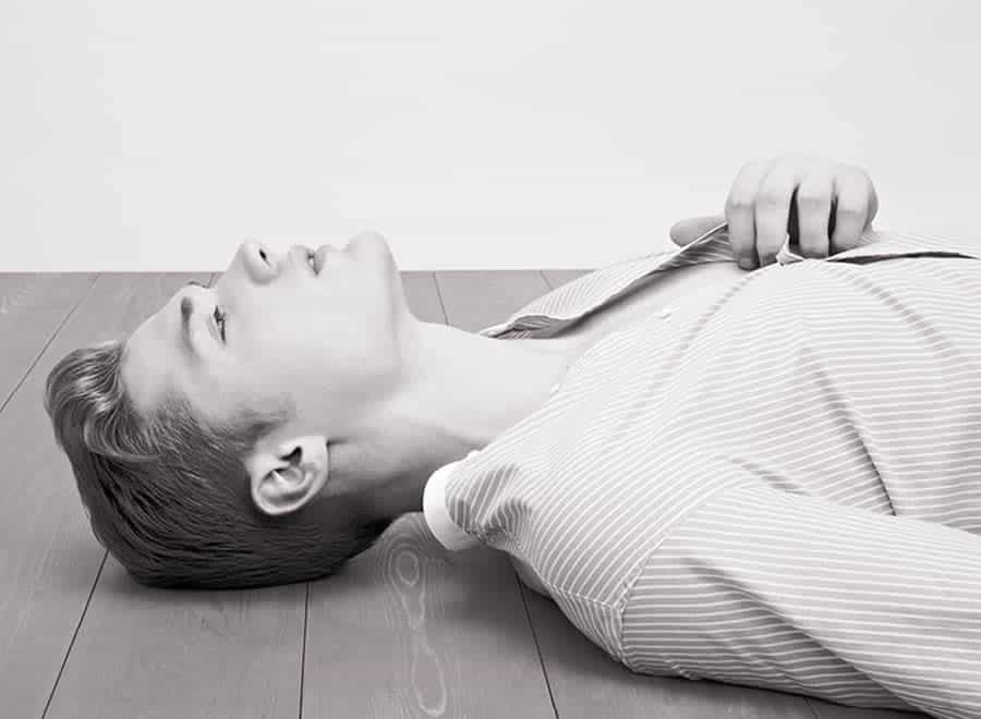 Reiss Spring/Summer 2012 Destination Style Men’s Lookbook - Image #10
