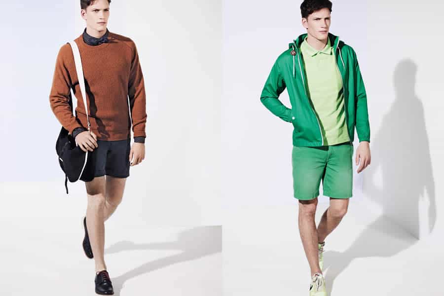 House Of Fraser Spring/Summer 2012 Men’s Lookbook - Image #5
