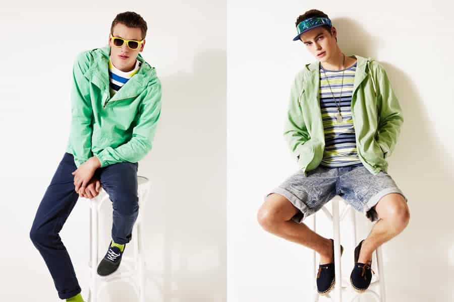 River Island Spring/Summer 2012 Menswear Lookbook - Image #7