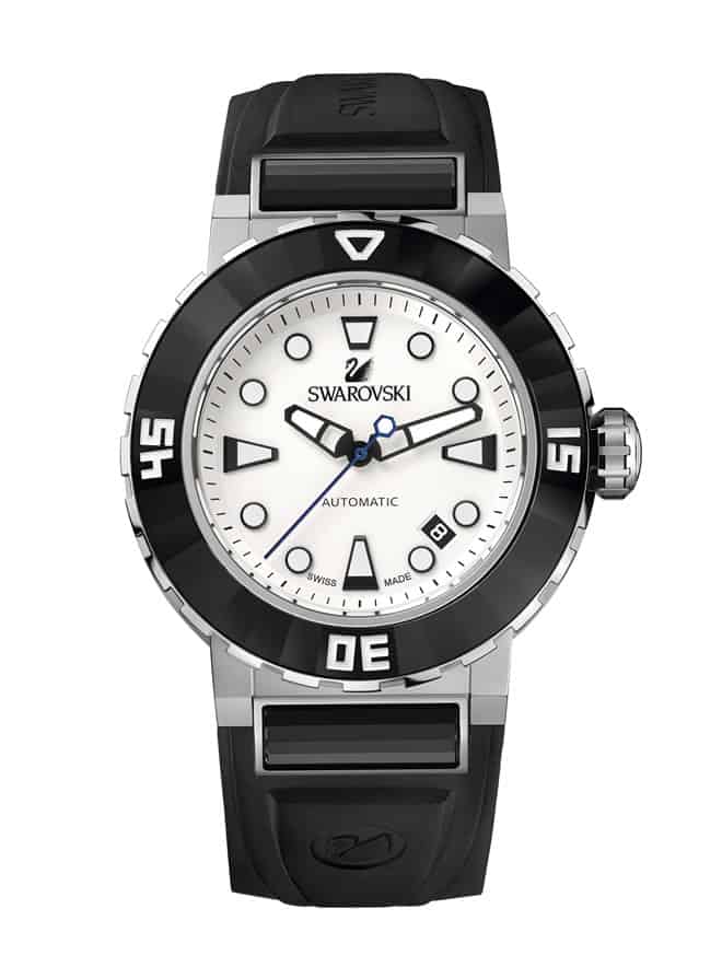 Swarovski Octea Abyssa