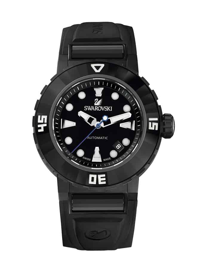 Swarovski Octea Abyssa