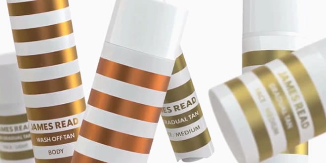 5 Summer Holiday Grooming Essentials