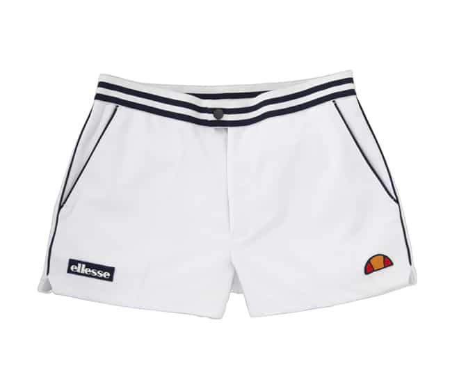 Ellesse Heritage Tortoreto Shorts