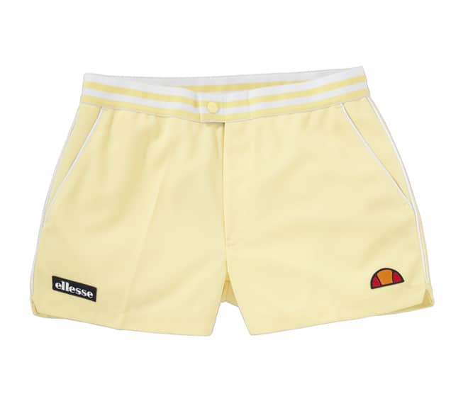 Ellesse Heritage Tortoreto Shorts