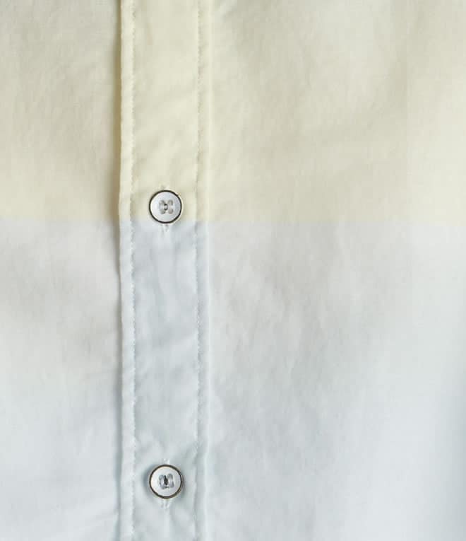 Tricolor Shirt