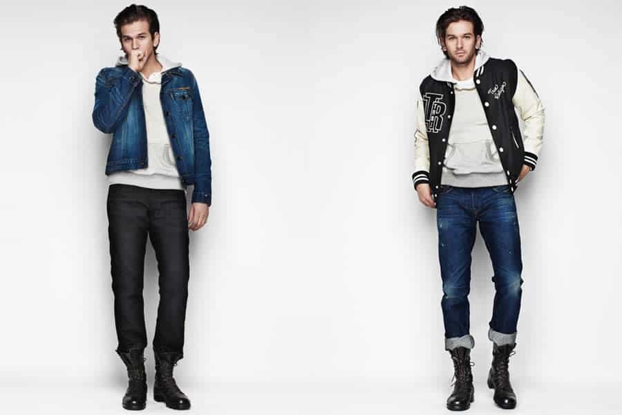 True Religion Autumn/Winter 2012 Men’s Lookbook - Image #7
