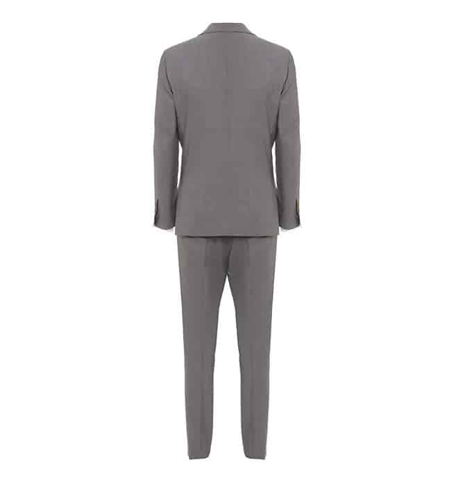 Vivienne Westwood Regular Fit Suit