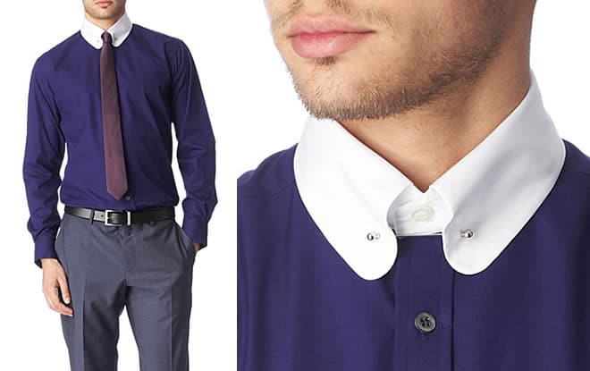 Smyth & Gibson Formal Shirt Collection