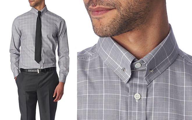 Smyth & Gibson Formal Shirt Collection