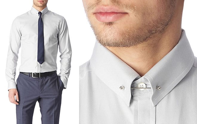 Smyth & Gibson Formal Shirt Collection