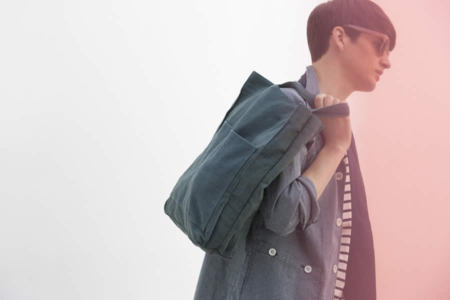 Asos Spring/Summer 2011 Men’s Lookbook - Image #2