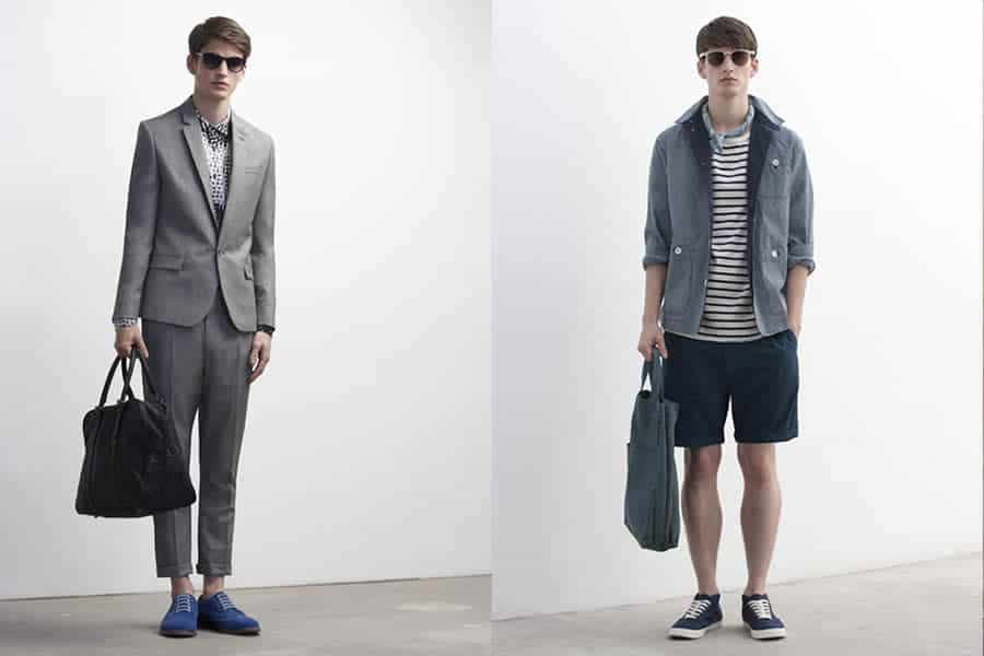 Asos Spring/Summer 2011 Men’s Lookbook - Image #9