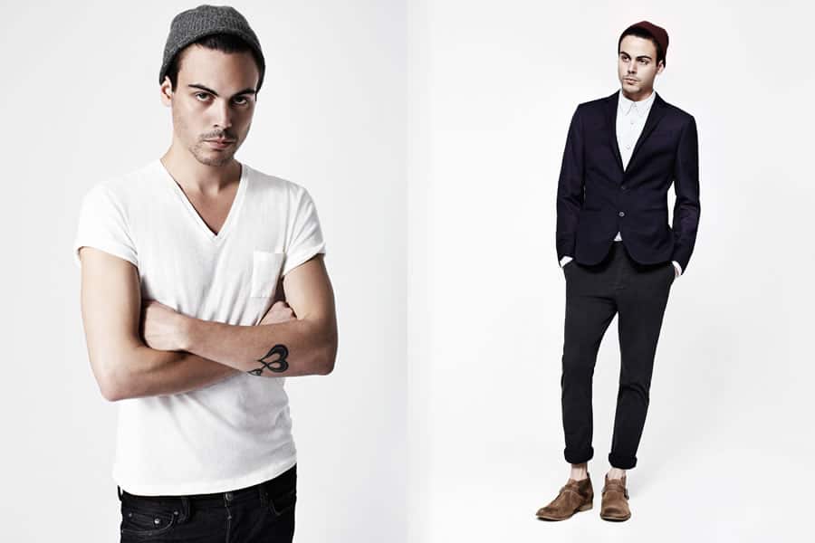 AllSaints Autumn 2012 Men’s Lookbook - Image #2