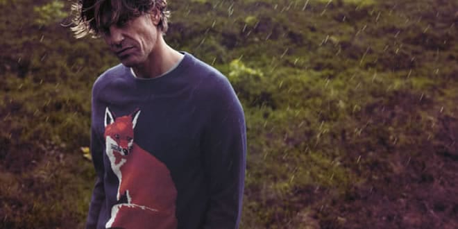 AW12 Men’s Fashion Trend Preview: Animal Motifs