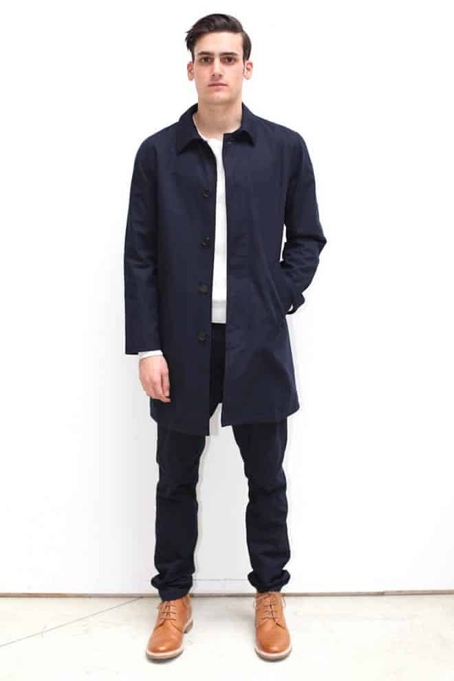 A.P.C. Spring/Summer 2013 Collection