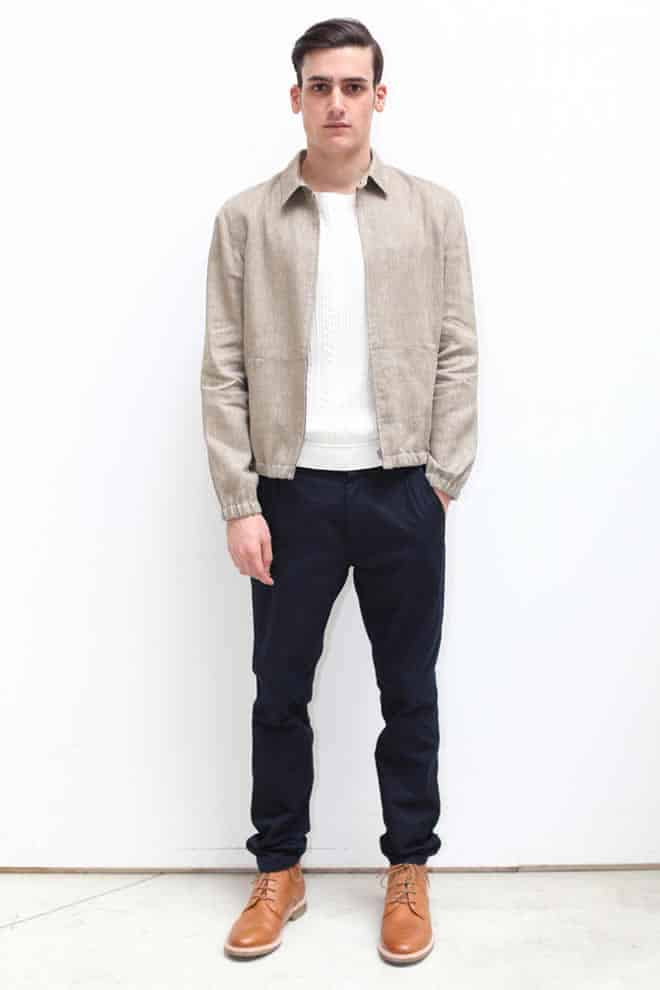A.P.C. Spring/Summer 2013 Collection