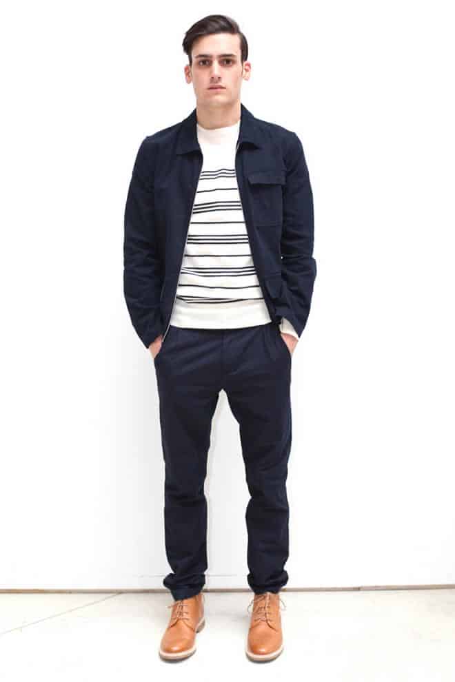 A.P.C. Spring/Summer 2013 Collection