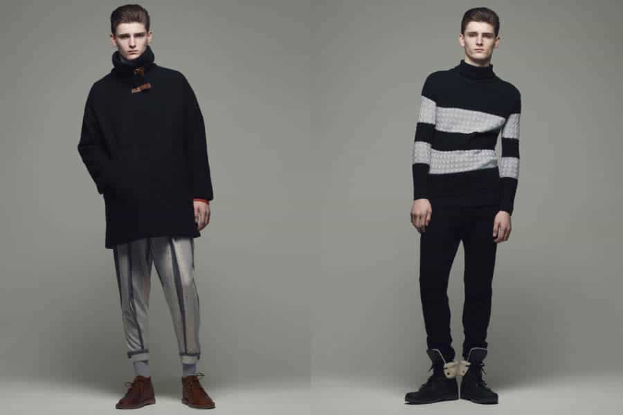 Asos Autumn/Winter 2011 Men’s Lookbook - Image #6
